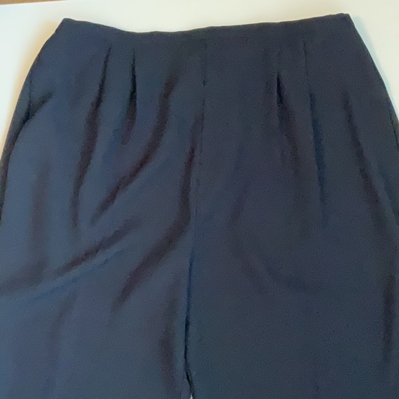 Northern Traditions Front Pleat Trousers - Picture 2 of 7